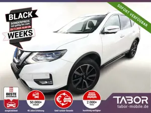 Nissan X-Trail 1.6 DIG-T 163 Tekna 7S LED Nav Kam 19Z