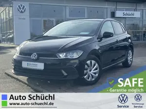 Volkswagen Polo 1.0 TSI DSG Life NAVI+LED+APP-CONNECT+ACTIV