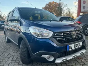 Dacia Lodgy Bild 3