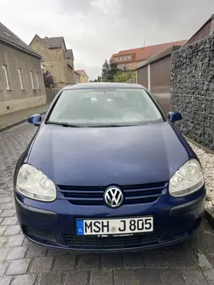 Volkswagen Golf 1.4 Trendline