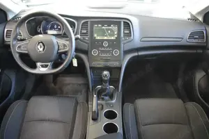 Renault Megane Bild 3
