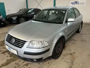 Volkswagen Passat Lim. Comfortline