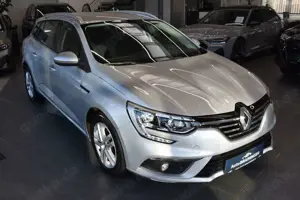 Renault Megane Bild 5