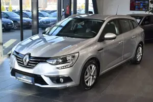 Renault Megane Bild 4