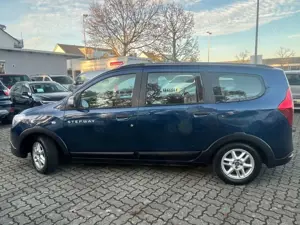 Dacia Lodgy Bild 5