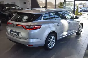 Renault Megane Bild 2