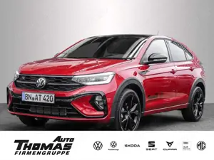 Volkswagen Taigo R-Line Black Style DSG AHK Pano