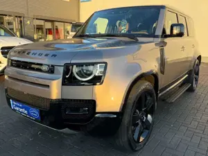 Land Rover Defender 110 V8 P525 *1. Hand *Pano *HUD *AHK