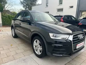 Audi Q3 /Xenon/Sitzhzg/Keyless Bild 3