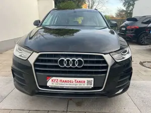 Audi Q3 /Xenon/Sitzhzg/Keyless Bild 2