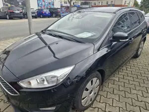 Ford Focus 1,5 EcoBoost Business Start/Stop