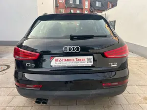 Audi Q3 /Xenon/Sitzhzg/Keyless Bild 5