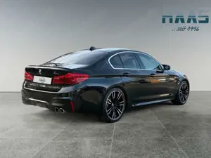 BMW M5 - dt.Fzg*Harman*20"*Carbon*Assist*Sitzlüf*HUD Bild 5