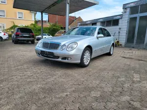 Mercedes-Benz E 350 4MATIC ELEGANCE
