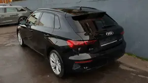 Audi A3 Bild 4