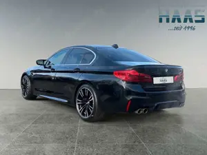 BMW M5 - dt.Fzg*Harman*20"*Carbon*Assist*Sitzlüf*HUD Bild 3