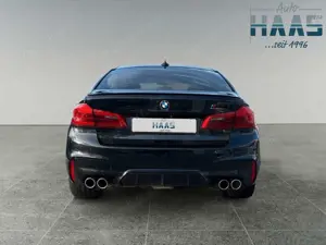 BMW M5 - dt.Fzg*Harman*20"*Carbon*Assist*Sitzlüf*HUD Bild 4