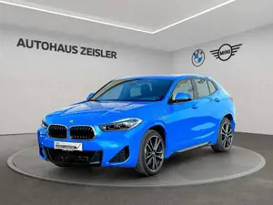 BMW X2 xDrive25e M SPORTPAKET Tempomat PDC DAB