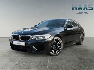 BMW M5 - dt.Fzg*Harman*20"*Carbon*Assist*Sitzlüf*HUD
