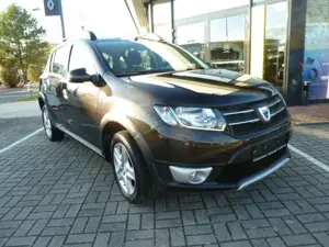 Dacia Sandero Stepway Prestige