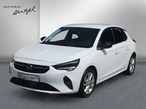 Opel Corsa 1.2 Turbo Elegance,LED,SHZ,TOTWINKEL,DAB+,CARPLAY,