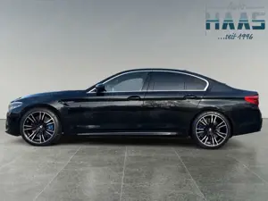 BMW M5 - dt.Fzg*Harman*20"*Carbon*Assist*Sitzlüf*HUD Bild 2