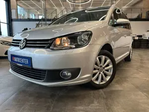 Volkswagen Touran Highline DSG *PANO*SHZ*NAVI*PDC*TEMPOMAT*