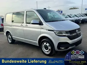Volkswagen T6 Transporter 6.1 Kasten TDI DSG LED*Temp*Kamer