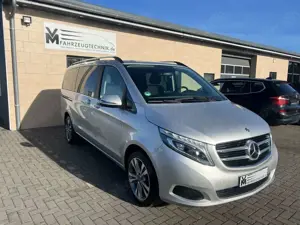 Mercedes-Benz V 250 CDI EDITION L* LED*Standh*AHK*Distr*Liege