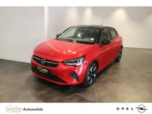 Opel Corsa -e ''Edition'' Apple/Android Parksensoren Sitzheiz