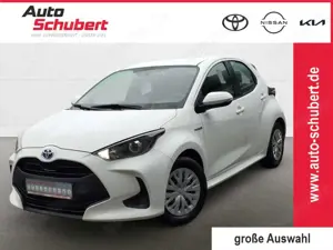 Toyota Yaris Hybrid Comfort, 1,5-L Apple CarPlay Android Auto K
