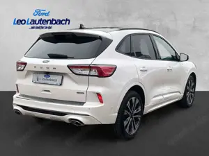Ford Kuga Plug-In Hybrid ST-Line X Bild 5