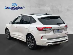 Ford Kuga Plug-In Hybrid ST-Line X Bild 3