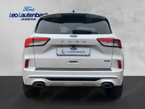 Ford Kuga Plug-In Hybrid ST-Line X Bild 4