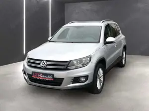 Volkswagen Tiguan Cup Sport  Style 4Motion
