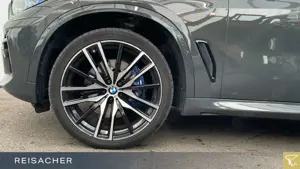 BMW X5 xDrive30d A M-Sport AHK LCPro HUD RFK PDC 22" Bild 3