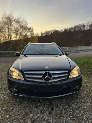 Mercedes-Benz C 180 C T-Modell C 180 T Kompressor