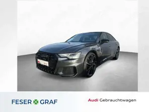 Audi A6 Limousine 55 TFSI - 2 x S line - Standheizung