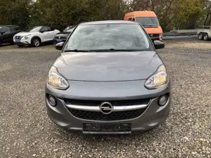 Opel Adam Bild 2