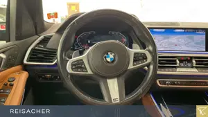 BMW X5 xDrive30d A M-Sport AHK LCPro HUD RFK PDC 22" Bild 5