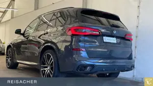 BMW X5 xDrive30d A M-Sport AHK LCPro HUD RFK PDC 22" Bild 2