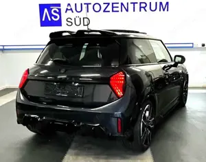 MINI Cooper Coupe COOPER Mini 3-trg. Cooper C Trim Bild 2