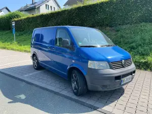 Volkswagen T5 Transporter Transporter T5 Profi Bild 1