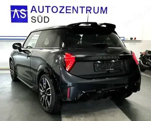 MINI Cooper Coupe COOPER Mini 3-trg. Cooper C Trim Bild 5