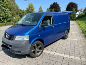 Volkswagen T5 Transporter Transporter T5 Profi Bild 2