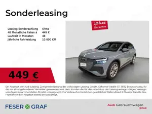 Audi Q4 e-tron 45 e-tron /LED/Pano/ACC/Navi+/Kamera