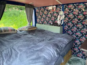 Volkswagen T5 Transporter Transporter T5 Profi Bild 4