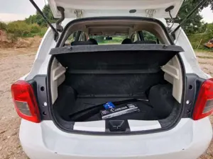 Nissan Micra Micra 1.2 N-TEC Bild 2