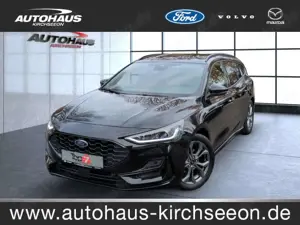 Ford Focus Turnier 1.0 EcoBoost ST-Line Bluetooth Navi