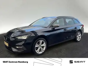 SEAT Leon Sportstourer 2.0 TDI FR DSG Navi Klima Sitz